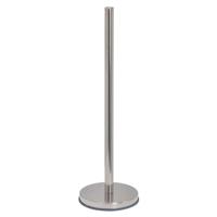 Toiletrolstandaard Tiger Plano Chroom - thumbnail