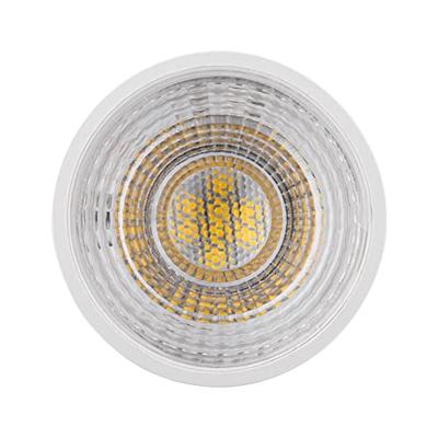 Paulmann 28873 LED-lamp Energielabel G (A - G) GU5.3 Reflector 6.5 W = 44 W Neutraalwit (Ø x h) 50 mm x 48 mm Dimbaar 1 stuk(s)