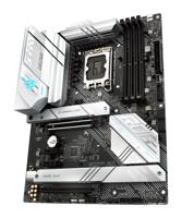 Asus ROG STRIX B660-A GAMING WIFI D4 Moederbord Socket Intel LGA 1700 Vormfactor ATX Moederbord chipset Intel® B660 - thumbnail