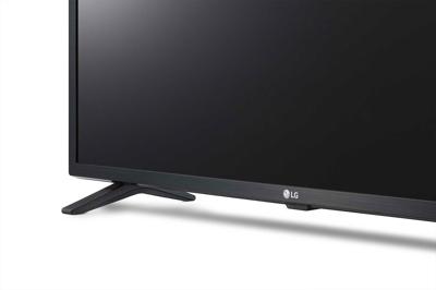 LG LM550BPLB 81,3 cm (32 inch), HD, zwart