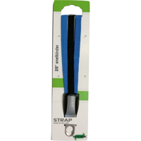 Widek triobinder uni bev samoa blauw - thumbnail