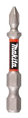 Makita Accessoires Slagschroefbit PH1x50mm E IMPR - E-03268 - thumbnail