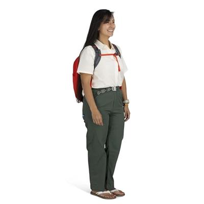 Osprey Ultralight Stuff Pack Rugtas Mars Orange 18L