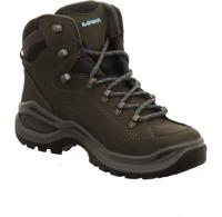 Lowa - Renegade Evo GTX Mid Small Wandelschoen Dames - thumbnail