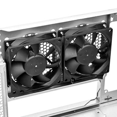 SilverStone RM44 rackrack, serverbehuizing SilverStone RM44 rackrack, serverbehuizing