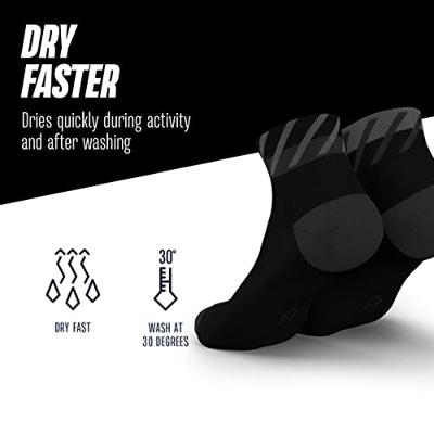 Incylence Platforms Lage Running Sokken