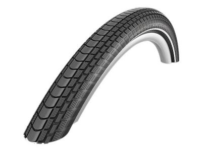Schwalbe Buitenband marathon almotion 55-622 (28x2.15) zwart