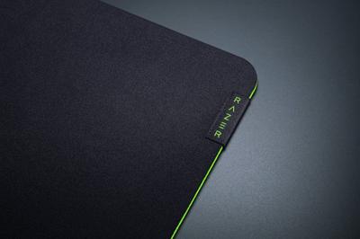 Razer Gigantus V2 gaming muismat - thumbnail