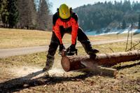 Metabo MS 36-18 LTX BL 40 Kettingzaag Accu 18 V Lengte mes 400 mm Zonder accu, Zonder lader - thumbnail