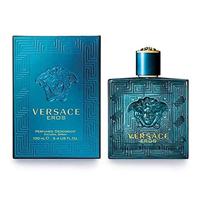 Versace Eros Perfumed Deodorant Spray - thumbnail