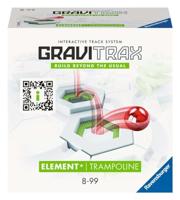 Ravensburger Gravitrax uitbreidingsset element trampoline - thumbnail