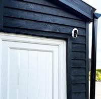 Beveiligingscamera Denver Electronics - thumbnail