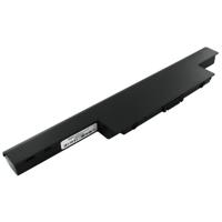 Yanec laptop accu 5200mah - thumbnail