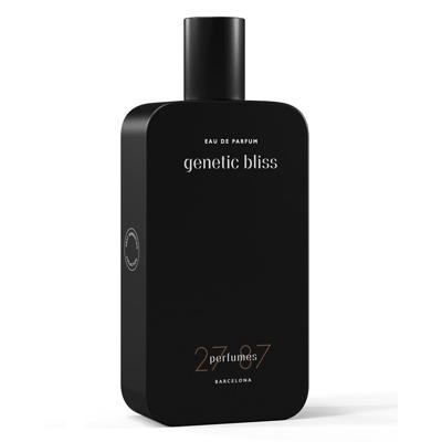 27 87 Perfumes Genetic Bliss Eau de Parfum 87ml 27 87 Perfumes Genetic Bliss Eau de Parfum 87ml