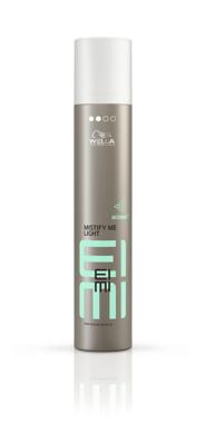 Wella Professionals EIMI Mistify Me Light Haarspray