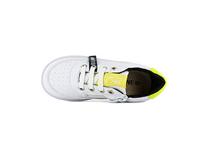 Shoesme Sneakers MU21S020-C Wit-21 maat 21 - thumbnail