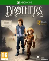 Brothers: a Tale of Two Sons - thumbnail