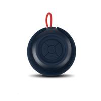 Draagbaar luidsprekersysteem Red Bull Racing RB-SK460 5 W Zwart Bluetooth luidspreker - thumbnail