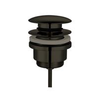 Clickwaste Best Design Moya Zonder Overloop 5/4 Gunmetal - thumbnail