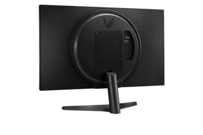 LG 24GS60F-B computer monitor 61 cm (24") 1920 x 1080 Pixels Full HD Zwart