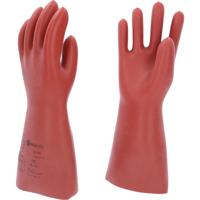 KS Tools 117.0078 Elektricienhandschoen Maat (handschoen): 10 1 paar - thumbnail