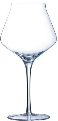 Chef & Sommelier Rode Wijnglazen Reveal Up - 450 ml - 6 stuks Chef & Sommelier Rode Wijnglazen Reveal Up - 450 ml - 6 stuks