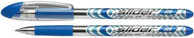 Schneider balpen Slider Basic, medium, blauw