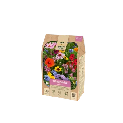 Bloemenmengsel vlinderweide 25m2 Bloemenmengsel vlinderweide 25m2