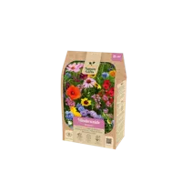 Bloemenmengsel vlinderweide 25m2 - thumbnail