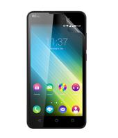 Wiko Lenny 2 displaybeschermfolie - thumbnail