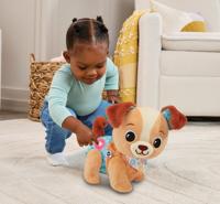 Premium Collectie Vtech Baby Loop Met Mij Puppy - thumbnail