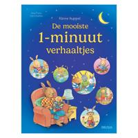 Deltas Kleine huppel de mooiste 1-minuutverhaaltjes - thumbnail