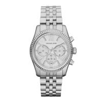 Michael Kors Lexington MK5555 Dames Horloge 38mm 10 ATM - thumbnail