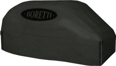 BBQ hoes Ligorio top, Ibrido top