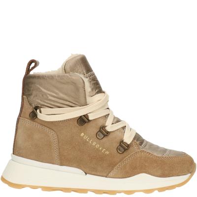 Bullboxer Boots AEX503E6C_BEIGKB00 Beige-38 maat 38