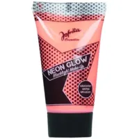 Jofrika cosmetics blacklight make-up neon oranje 30 ml | 150 stuks - thumbnail