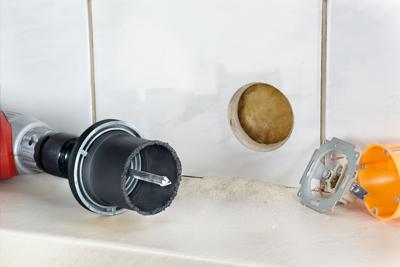 kwb 68 T55 SB 499427 Zaagkrans 68 mm 1 stuk(s)