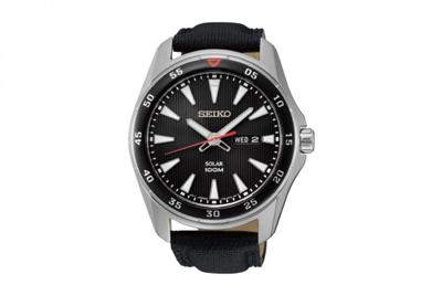 Seiko Solar Day Date | SNE393P2 Seiko Solar Day Date | SNE393P2