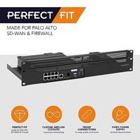Rackmount.IT RM-PA-T9 rack-toebehoren Montageset - thumbnail