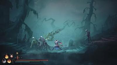 Mandragora Whispers of the Witch Tree Mandragora Whispers of the Witch Tree