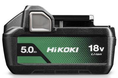 HiKOKI 378683 BSL1840MA Gereedschapsaccu 18 V