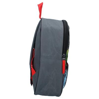 Marvel Backpack 3D Avengers Simply Special 32 cm - thumbnail