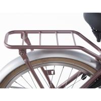 Alpina achterdrager 20 cargo wood rose matt - thumbnail