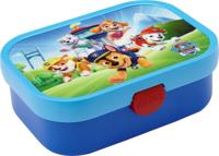 Mepal campus lunchbox Paw Patrol pups - thumbnail