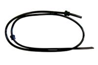 Gloria Reserve-binnenband | slang (kunststof) zwart | 1 stuk - 726797.0000 726797.0000 - thumbnail