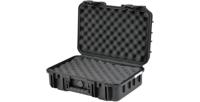SKB iSeries 1610-5 waterdichte flightcase (gel.) 406x254x140mm - thumbnail