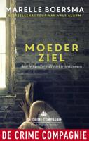 Moederziel - Marelle Boersma - ebook - thumbnail