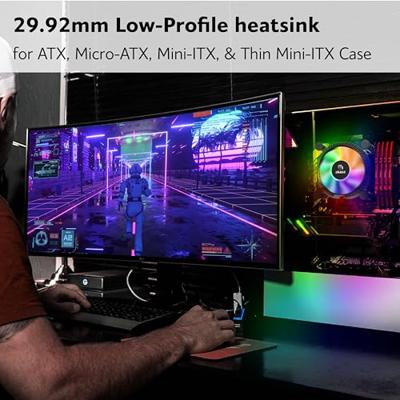 Akasa Vegas Chroma iLG