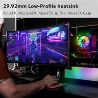 Akasa Vegas Chroma iLG - thumbnail