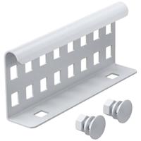 OBO Bettermann 6479783 Verbindingselement Grijs 20 stuk(s) - thumbnail